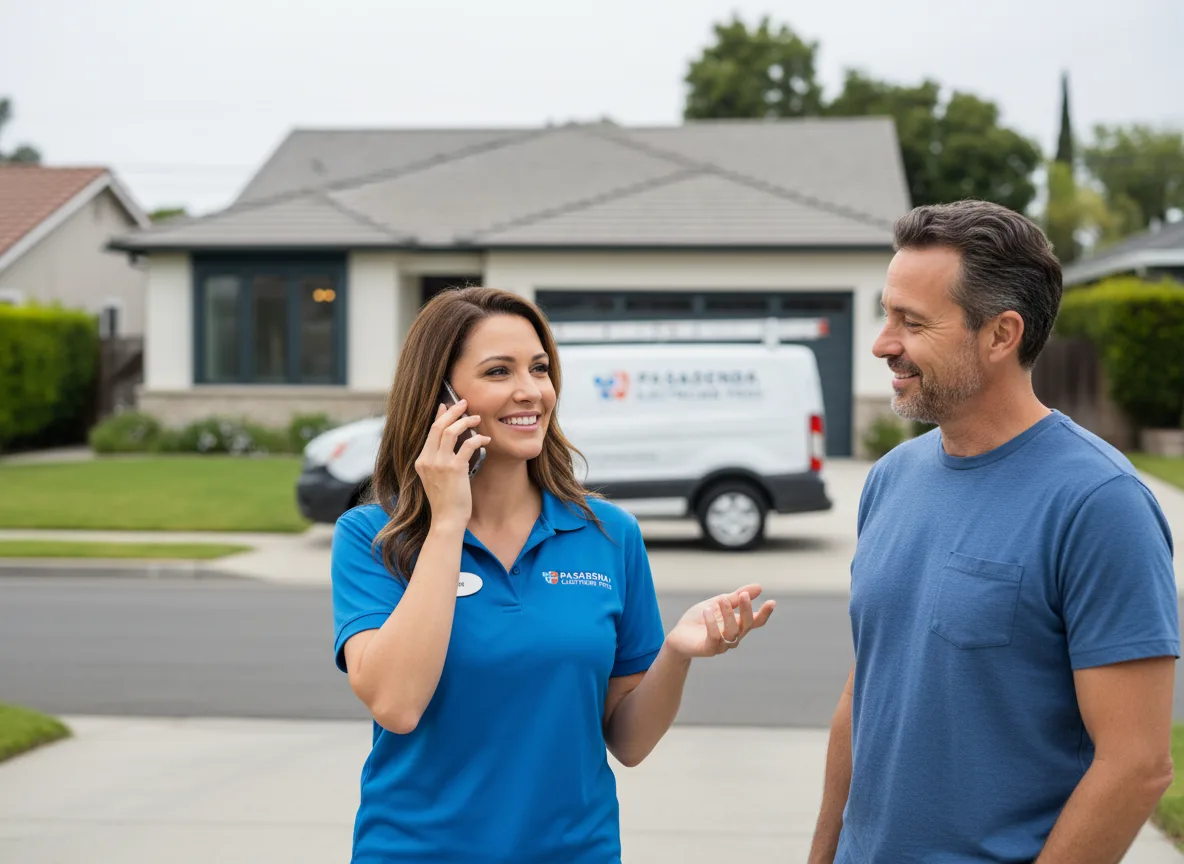 Electrician Shady Valley, TN FAQs